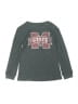 University T Gray Long Sleeve T-Shirt Size S (youth) - photo 1