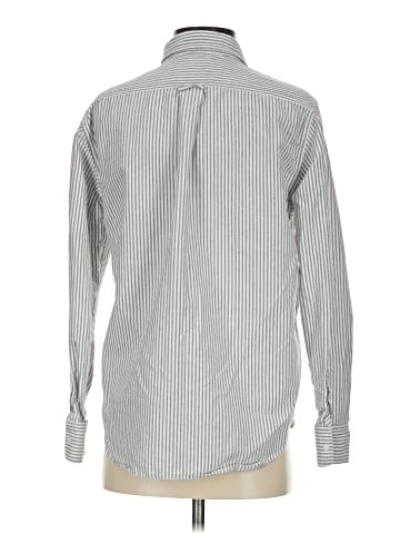 Everlane Long Sleeve Button-Down Shirt (view 2)