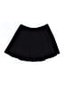 PacSun Solid Black Skort Size M - photo 2