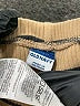 Old Navy Stripes Tan Gold Casual Pants Size 6-12 mo - photo 3