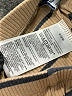 Old Navy Stripes Tan Gold Casual Pants Size 6-12 mo - photo 5