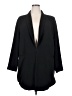 ELOQUII Black Blazer Size 20 - photo 1