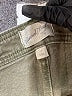 Universal Thread Gray Jeans Size 17 - photo 4