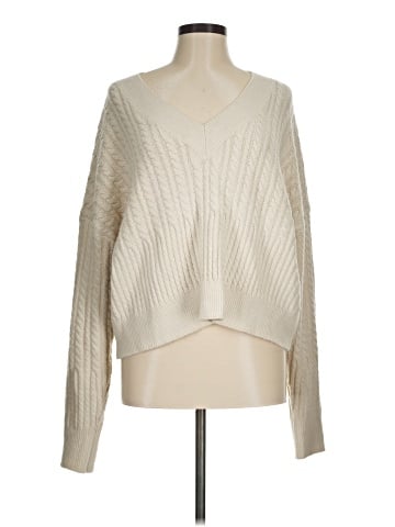 French Connection Pullover Sweater (view 1)