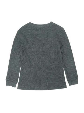 University T Long Sleeve T-Shirt (view 2)