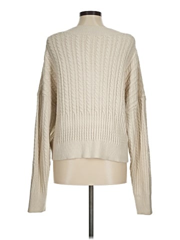 French Connection Pullover Sweater (view 2)