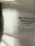 Athleta White Turtleneck Sweater Size S - photo 7