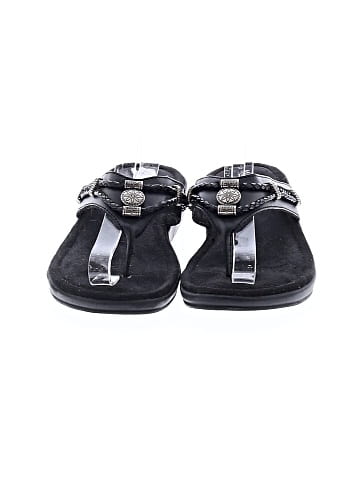 Minnetonka Flip Flops (view 2)