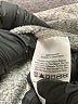 Eddie Bauer 100% Polyester Gray Fleece Size M - photo 7
