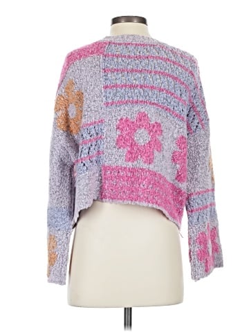 Moon & Madison Pullover Sweater (view 2)