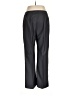 Kasper 100% Polyester Gray Dress Pants Size 12 (petite) - photo 2