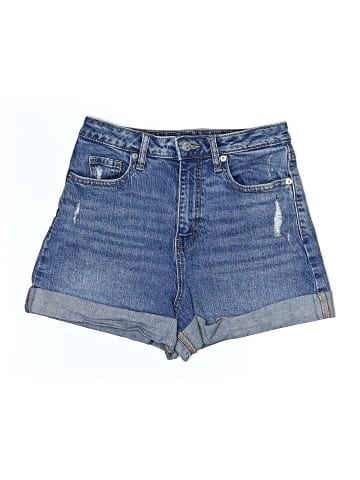 Wild Fable Denim Shorts (view 1)