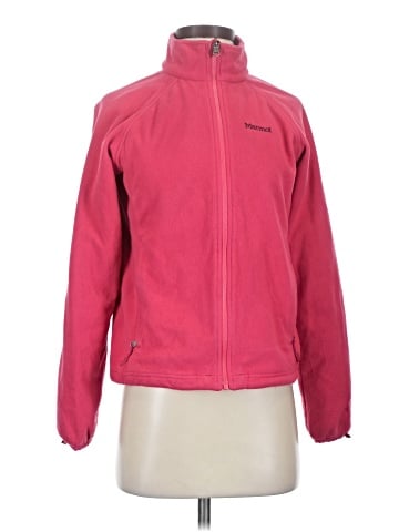 Marmot Fleece (view 1)