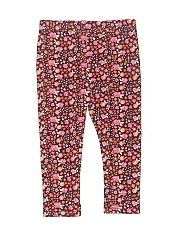 Blueberi Boulevard Casual Pants (view 1)