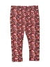 Blueberi Boulevard Floral Pink Casual Pants 12-18 MO / 18 MO - photo 1