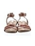 Clarks Brown Sandals Size 10 - photo 2
