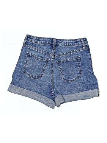 Wild Fable Denim Shorts (view 2)