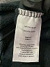 Cabela's 100% Polyester Solid Black Fleece Size XL - photo 8