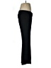 Studio Y Solid Black Dress Pants Size 7 - 8 - photo 4