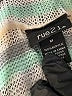 rue21 100% Acrylic Ivory Cardigan Size M - photo 7
