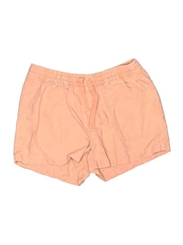 Point Sur Shorts (view 1)