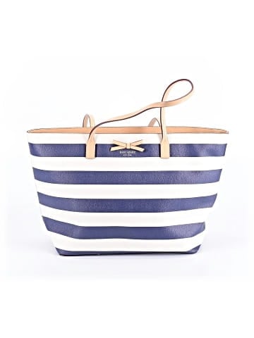 Kate Spade New York Leather Tote (view 1)