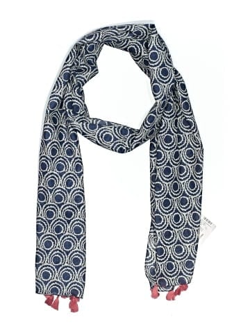 Rock Flower Paper Scarf (view 1)