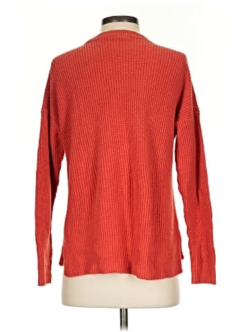 Madewell Thompson Pocket Pullover Sweater (view 2)