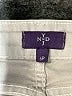 NYDJ Metallic Gray Jeans Size 6 (petite) - photo 7