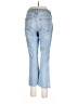 Universal Thread Hearts Blue Jeans Size 12 - photo 2