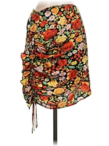 DELFI COLLECTIVE Casual Skirt (view 1)