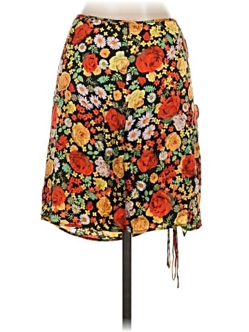 DELFI COLLECTIVE Casual Skirt (view 2)