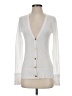 Lilly Pulitzer White Cardigan Size S - photo 1