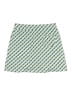 Sport Haley Argyle Teal Active Skort Size M - photo 2