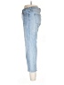 Universal Thread Hearts Blue Jeans Size 12 - photo 5