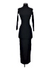 Babaton Black Cocktail Dress Size XXS - photo 1