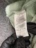 Double Zero Solid Green Romper Size M - photo 5