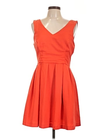 Sunny Girl Cocktail Dress (view 1)
