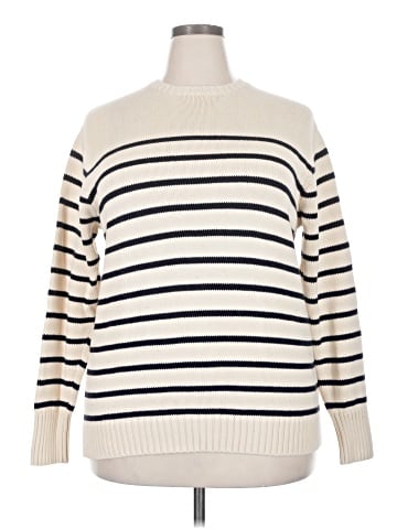 Brandy Melville Turtleneck Sweater (view 1)