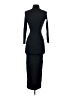 Babaton Black Cocktail Dress Size XXS - photo 2
