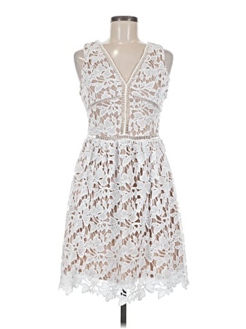 Bar III Cocktail Dress (view 1)
