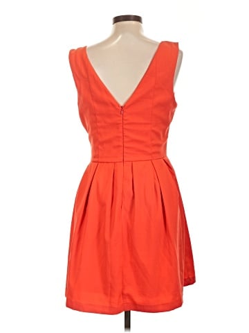 Sunny Girl Cocktail Dress (view 2)