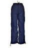 Unbranded Blue Casual Pants Size XL - photo 1