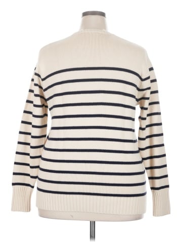 Brandy Melville Turtleneck Sweater (view 2)