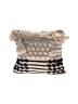 Judith March Ivory Tan Makeup Bag One size - photo 1
