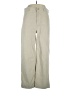 Everlane Solid Tan Casual Pants Size 14 - photo 1