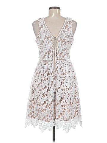 Bar III Cocktail Dress (view 2)