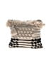 Judith March Ivory Tan Makeup Bag One size - photo 2