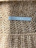 Tart Brown Pullover Sweater Size M - photo 7