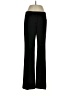 Theory Black Casual Pants Size 4 - photo 1